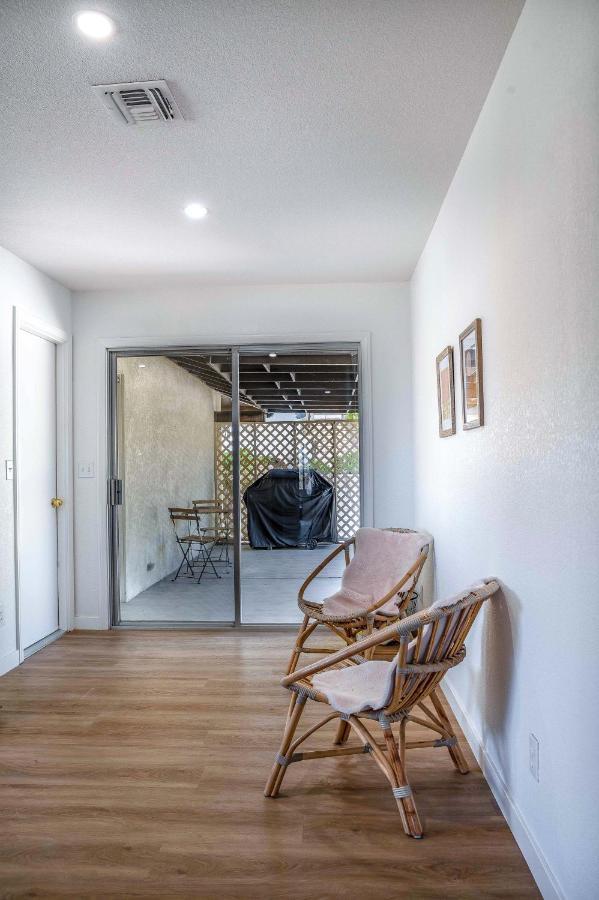 Mojave Desert Pied-A-Terre Yucca Valley Εξωτερικό φωτογραφία