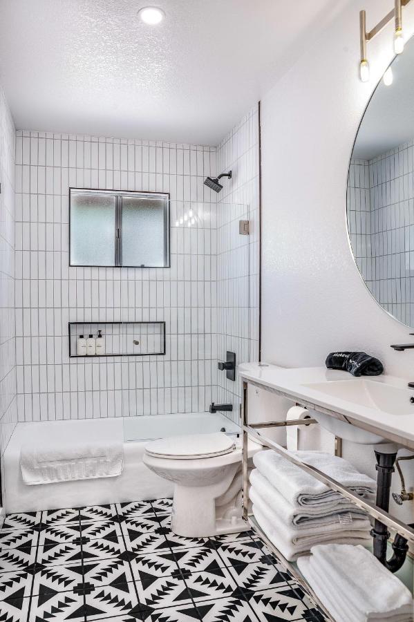 Mojave Desert Pied-A-Terre Yucca Valley Εξωτερικό φωτογραφία
