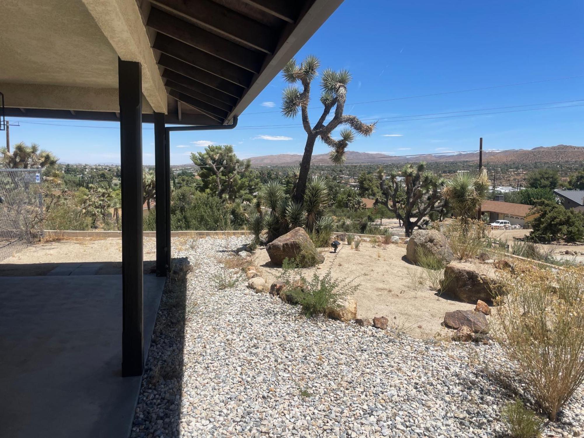 Mojave Desert Pied-A-Terre Yucca Valley Εξωτερικό φωτογραφία