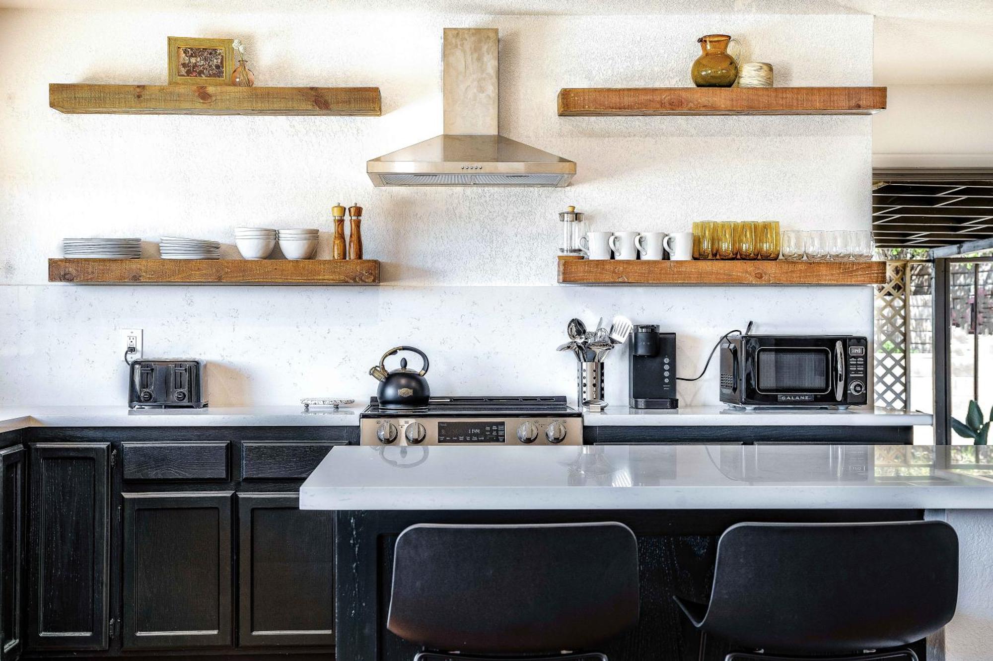 Mojave Desert Pied-A-Terre Yucca Valley Εξωτερικό φωτογραφία