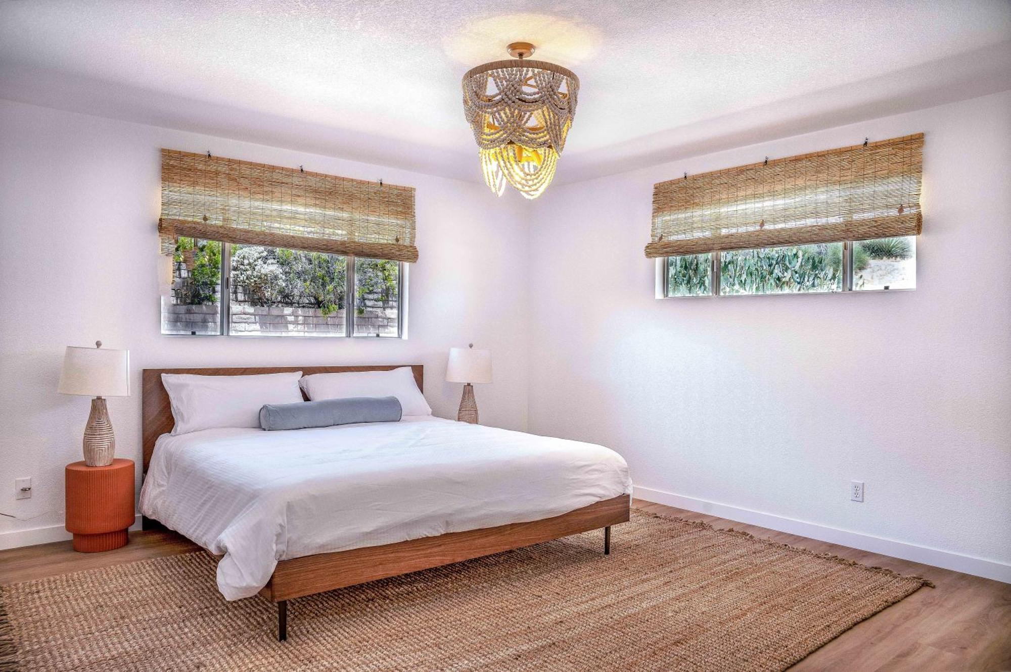 Mojave Desert Pied-A-Terre Yucca Valley Εξωτερικό φωτογραφία